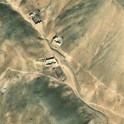 Satellite imagery of Surkh Kaychah, AF