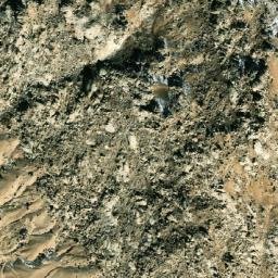 Satellite imagery of Pêrs̲h̲ē, AF