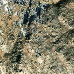 Satellite imagery of Pêrs̲h̲ē, AF