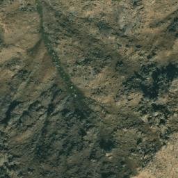 Satellite imagery of Band-e Dēg Ghar, AF