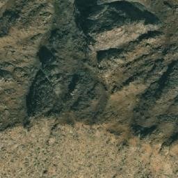 Satellite imagery of Band-e Dēg Ghar, AF