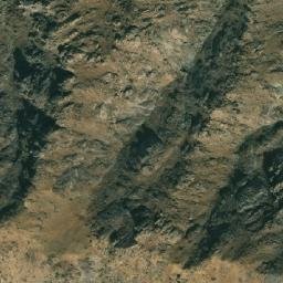 Satellite imagery of Band-e Dēg Ghar, AF
