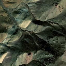 Satellite imagery of Drazaī, AF