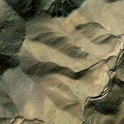 Satellite imagery of Drazaī, AF
