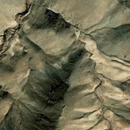 Satellite imagery of Drazaī, AF