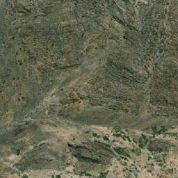 Satellite imagery of Kowkān Ghar, AF