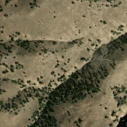Satellite imagery of Kiṟkīn Ghar, AF