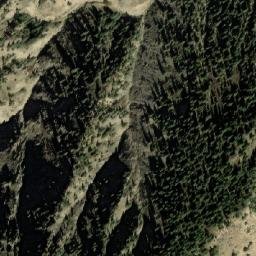 Satellite imagery of Kiṟkīn Ghar, AF