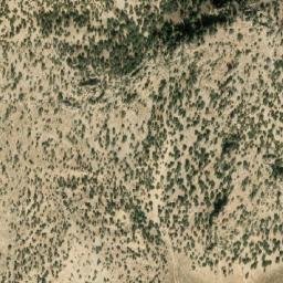 Satellite imagery of Pāyendagān Ghar, AF