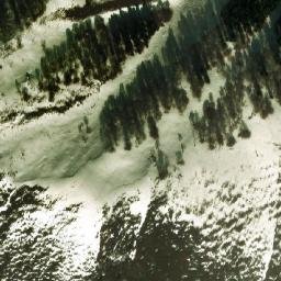 Satellite imagery of Hashtīng, IN
