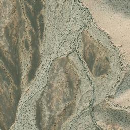 Satellite imagery of Rainbow End Mine, US