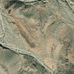 Satellite imagery of Rainbow End Mine, US