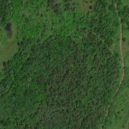Satellite imagery of Cedrum Mine, US
