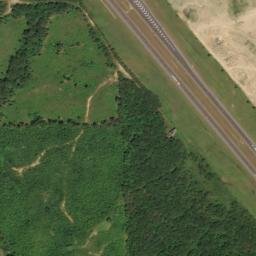 Satellite imagery of Wilson Hill Mine, US