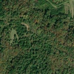 Satellite imagery of Nyota Mine, US