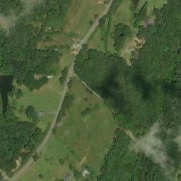 Satellite imagery of Harvey Mine, US