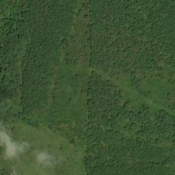 Satellite imagery of Harvey Mine, US