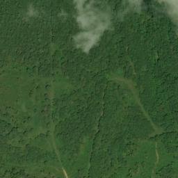 Satellite imagery of Harvey Mine, US