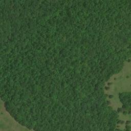 Satellite imagery of Big Ridge, US