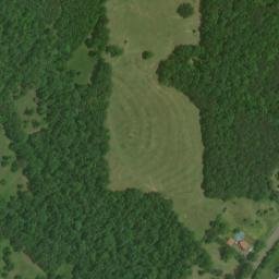 Satellite imagery of Big Ridge, US