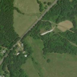 Satellite imagery of Big Ridge, US