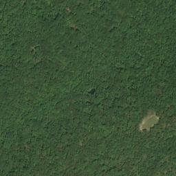 Satellite imagery of Canoe Creek Mountains, US