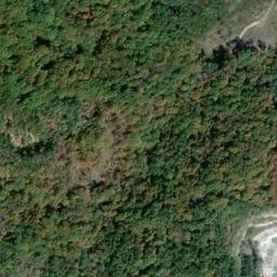 Satellite imagery of Paulding Quarry, US