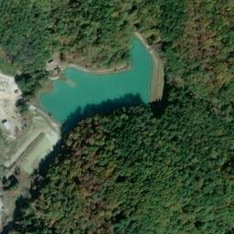 Satellite imagery of Paulding Quarry, US