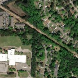 Satellite imagery of K 247 — NGS DG1010 — Mableton, US, US