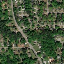 Satellite imagery of XR 4 — NGS DG1009 — Mableton, US, US