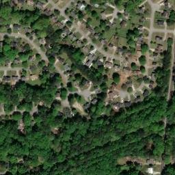 Satellite imagery of XR 4 — NGS DG1009 — Mableton, US, US