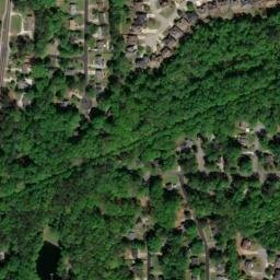 Satellite imagery of J 247 — NGS DG1003 — Mableton, US, US