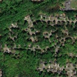 Satellite imagery of J 247 — NGS DG1003 — Mableton, US, US