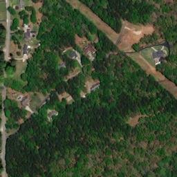 Satellite imagery of G 247 — NGS DG1001 — Mableton, US, US