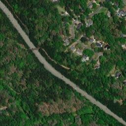 Satellite imagery of G 247 — NGS DG1001 — Mableton, US, US