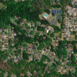 Satellite imagery of F 247 — NGS DG1000 — Mableton, US, US