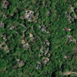 Satellite imagery of BROWN — NGS DG2774 — Atlanta, US, US
