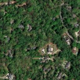 Satellite imagery of BROWN — NGS DG2774 — Atlanta, US, US