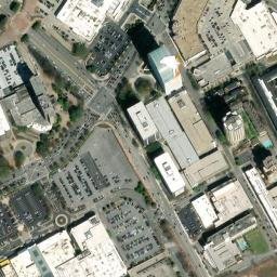 Satellite imagery of SIMS — NGS DG0624 — Atlanta, US, US