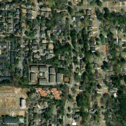 Satellite imagery of RV 12 SOURR — NGS DG0376 — Brookhaven, US, US