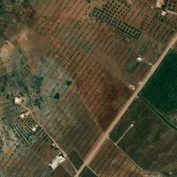 Satellite imagery of Louta Awessar, MA