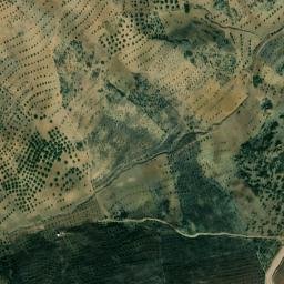 Satellite imagery of Bou Hachem, MA