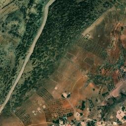 Satellite imagery of Bou Hachem, MA