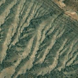 Satellite imagery of Ich n’ Bou Mechaaz, MA
