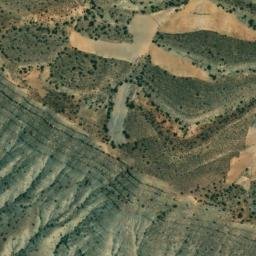 Satellite imagery of Ich n’ Bou Mechaaz, MA
