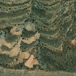 Satellite imagery of Ich n’ Bou Mechaaz, MA