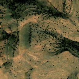 Satellite imagery of El Haouch, DZ