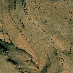 Satellite imagery of El Haouch, DZ