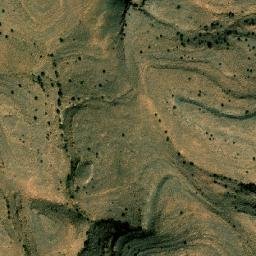 Satellite imagery of El Haouch, DZ