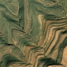Satellite imagery of Djebel Kourdane, DZ